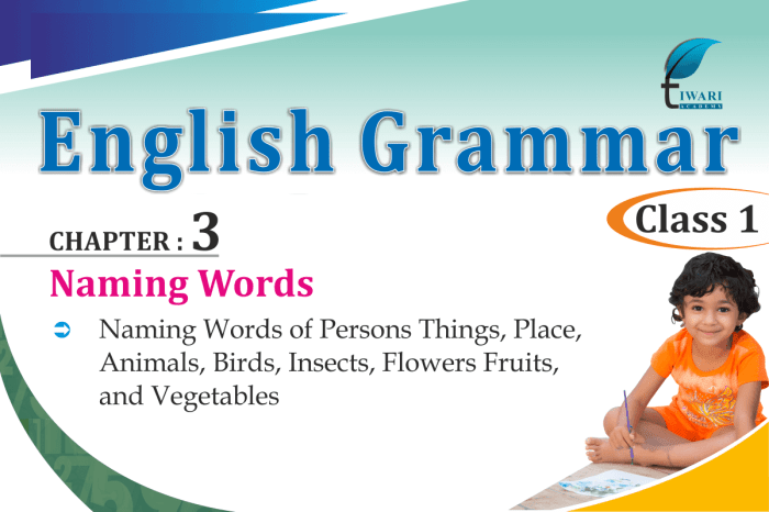 Sem 1 final grammar and vocabulary a