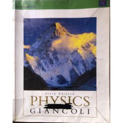 Physics giancoli 6th edition answer key