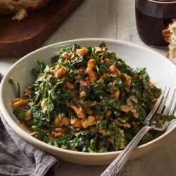 Hillstone emerald kale salad recipe