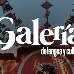 Galeria 1 de lengua y cultura