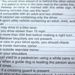 Wv motorcycle permit practice test