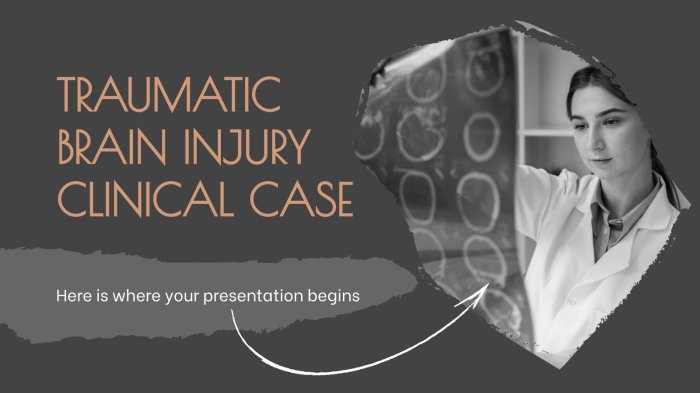 Hesi case study traumatic brain injury