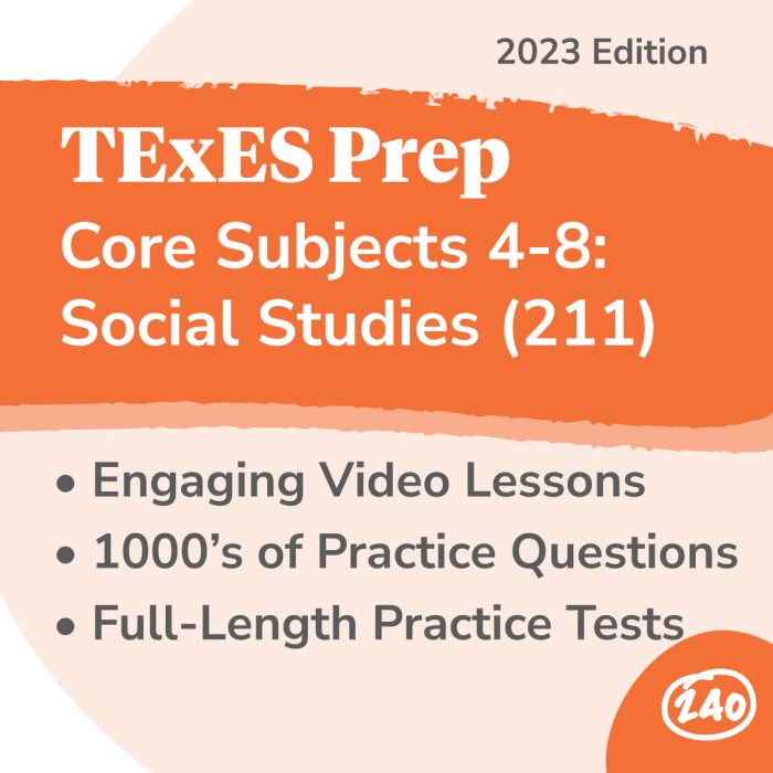 Texes social studies 7-12 practice test free